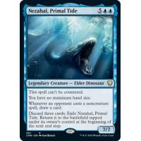 Nezahal, Primal Tide