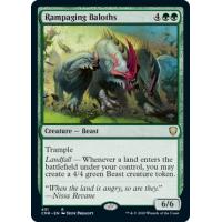 Rampaging Baloths