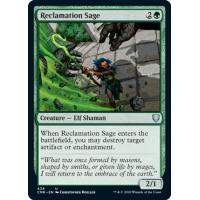 Reclamation Sage #434