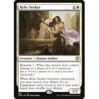 Relic Seeker