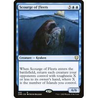 Scourge of Fleets