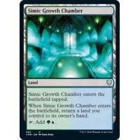 Simic Growth Chamber