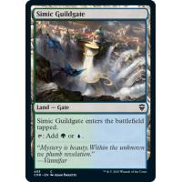 Simic Guildgate