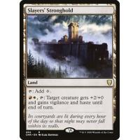 Slayer's Stronghold