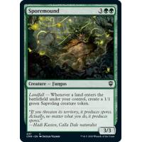 Sporemound