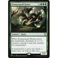 Stumpsquall Hydra