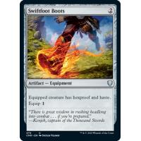 Swiftfoot Boots