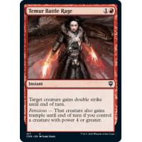 Temur Battle Rage