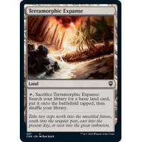 Terramorphic Expanse #497