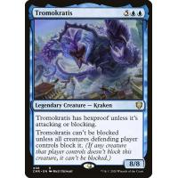 Tromokratis