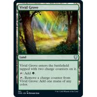 Vivid Grove
