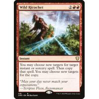 Wild Ricochet