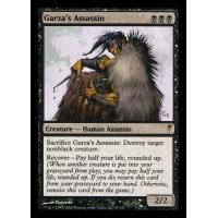 Garza's Assassin *EX"