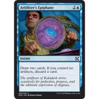 Artificer's Epiphany