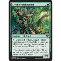 Elvish Branchbender