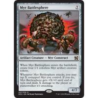 Myr Battlesphere