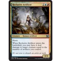 Reclusive Artificer