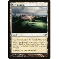 New Benalia