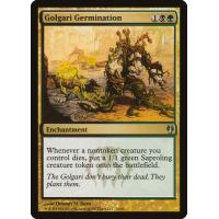 Golgari Germination