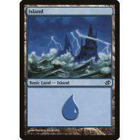 Island #32