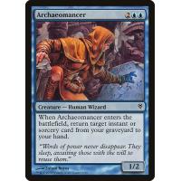 Archaeomancer