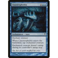 Claustrophobia