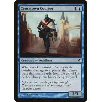 Crosstown Courier