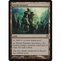 Dread Statuary