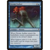Dream Stalker