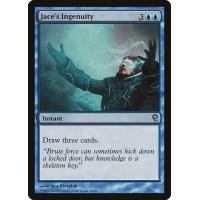 Jace's Ingenuity
