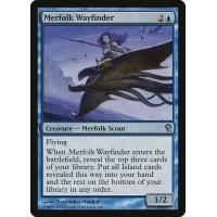Merfolk Wayfinder