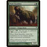 Mold Shambler