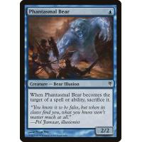 Phantasmal Bear