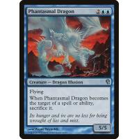 Phantasmal Dragon