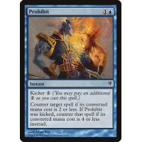 Prohibit