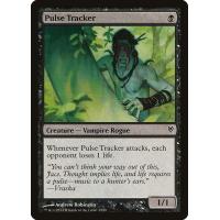 Pulse Tracker