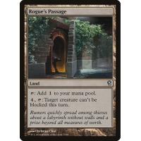 Rogue's Passage