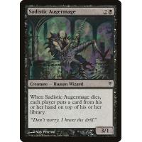 Sadistic Augermage