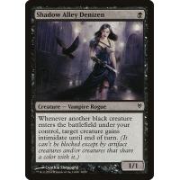 Shadow Alley Denizen