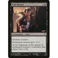 Stab Wound