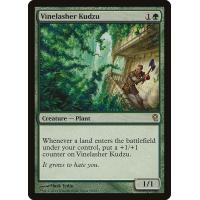 Vinelasher Kudzu