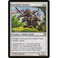 Kinsbaile Cavalier