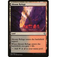 Akoum Refuge