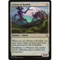 Artisan of Kozilek