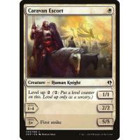 Caravan Escort