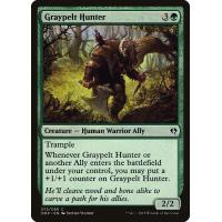 Graypelt Hunter