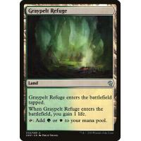 Graypelt Refuge