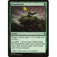 Groundswell