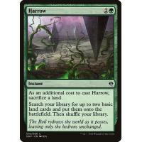Harrow