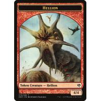 Hellion Token - Duel Decks: Zendikar vs Eldrazi